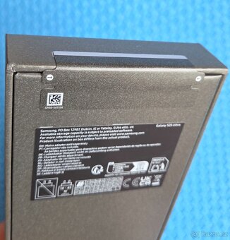 Samsung Galaxy S25 Ultra 512GB Silverblue NOVÝ NEROZBALENÝ - 6