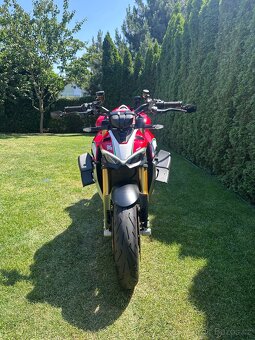 Ducati Streetfighter V4S - 6
