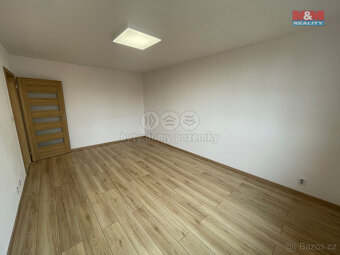 Pronájem bytu 1+1, 37 m², Ostrava, ul. Josefa Brabce - 6