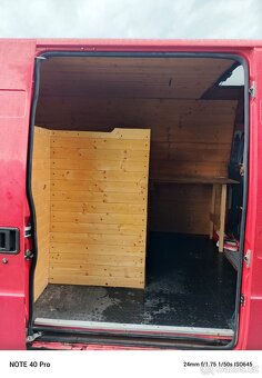 Fiat Ducato - 6