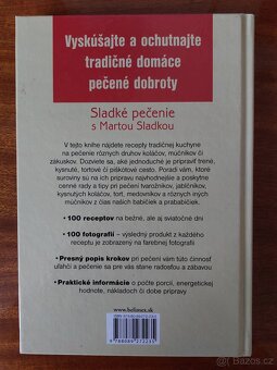 Sladké pečenie s Martou Sladkou - 6