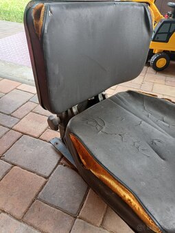 Sedacka Zetor 5718 - Daruji - 6