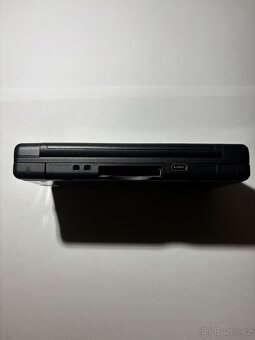 Nintendo DS Lite + hra - 6