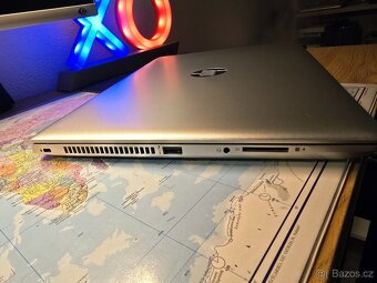 HP ProBook 440 G5 i5, 8GB RAM, 256GB NVME SSD, WIN11PRO - 6