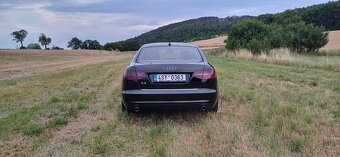 Audi A6 3.0 TDI - 6