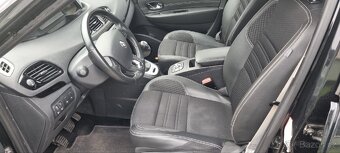 Renault Grand Scenic1.2TCe 97kw r.2015 153000km nové rozvody - 6