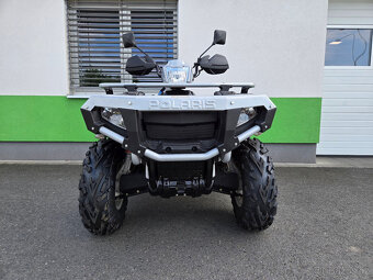 Polaris Sportsman 800 EFI zachovalý - 6