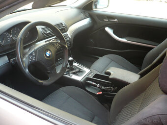 e46 328ci , coupe - 6