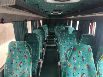 Mercedes Benz - VARIO 0814D - 6