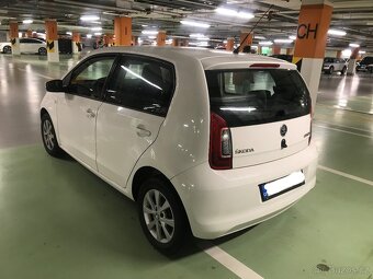 Skoda Citigo 1.0MPI, NOVA STK - 6