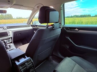 Volkswagen Passat 3C - 6