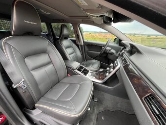 Volvo V70 3 D4 inscription - 6
