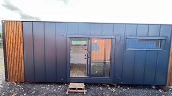 Mobilní dům, Tiny house - 6