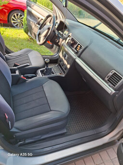 Prodám Opel Vectra Combi - 6