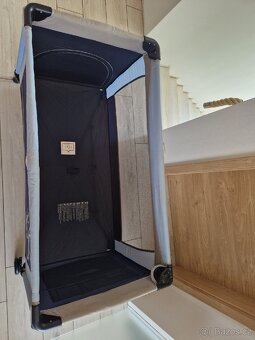 Cestovní postýlka Baby Design - 6