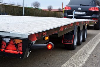 Autotransportér TA-NO SCORPIO 35.60 PREMIUM - 6