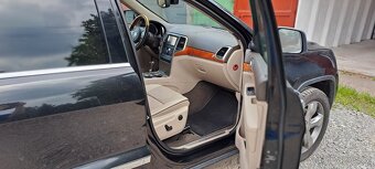 PRODÁM JEEP GRAND CHEROKEE - 6