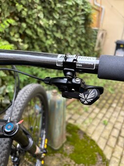GT Zaskar Carbon Expert / Pro - 6