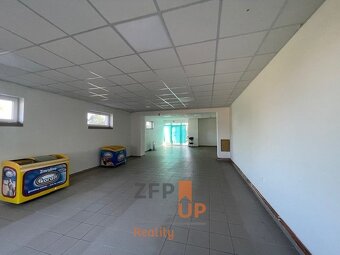 Prodej rodinného domu o rozloze 370 m2, Prasek, ev.č. 00287 - 6