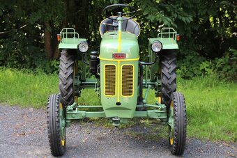 Bautz AS 122 - rok 1952 - 6