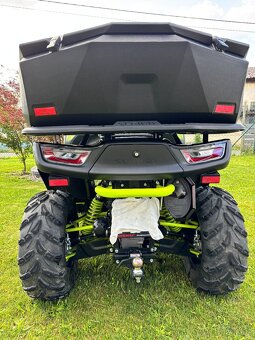Segway Snarler AT6 L EPS Limited - 6