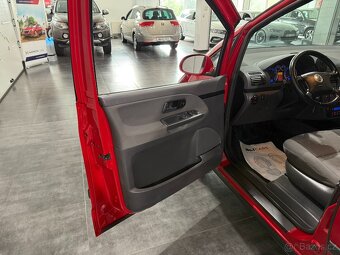 Volkswagen Sharan 2,0 i BENZIN BUSINESS NAVI 169.000KM STK - 6