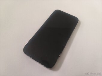 apple iphone 14 PRO 128gb Space Black / Batéria 86% - 6