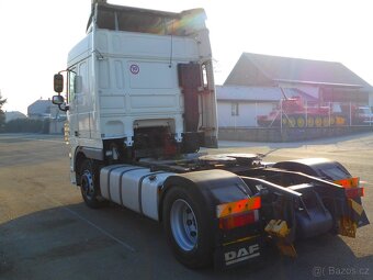 Tahač DAF FT XF105 - 6