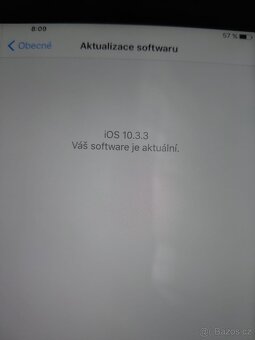 Ipad 2 16 Gb, perfektní stav. - 6