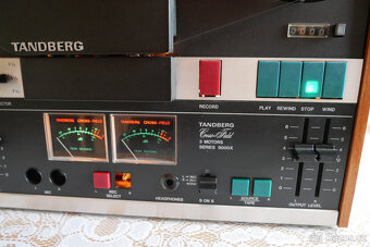 TANDBERG-9000X - 6