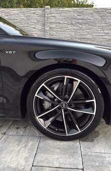 Audi S8 Plus Quattro 4.0 TFSI - 6