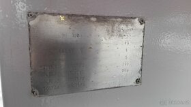 Výdejný stojan PHM, nafta, benzín - 6