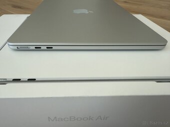 Apple Macbook Air M2, 256GB - 6