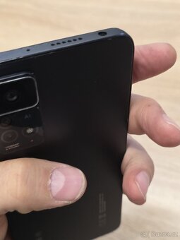 Xiaomi redmi note 11 pro 5G 6/128GB - 6