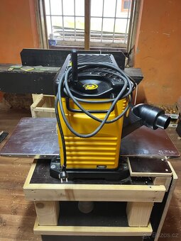 Protah Dewalt DW733 - 6
