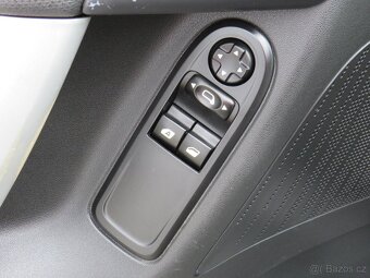 Citroën C3 1.4i ,  70 kW benzín, 2010 - 6
