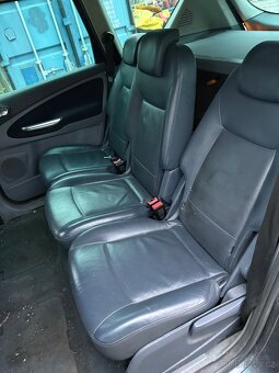 Ford s-max cely vůz po dílech - 6