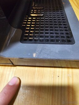 KRUPS EA872B10 Intuition Preference Antracit - 6