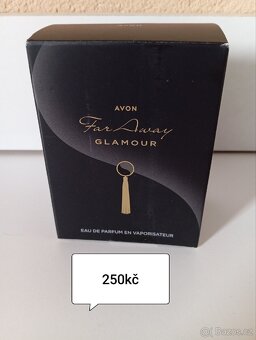 Parfémy dámské - 6