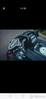 Ducati diavel - 6