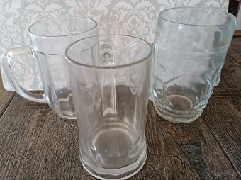 Pivní půllitry - 6