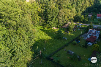 Stavební pozemky v obci Dobratice - 6