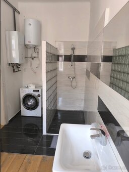 Byt v centru Písku 2+1 90m2 - 6