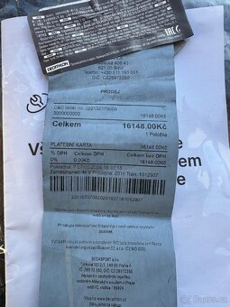 Horské kolo RockRider ST540S XL/ 27,5" - 6