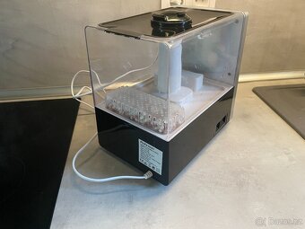 Zvlhčovač vzduchu Rohnson R-9510 Cool & Warm - 6