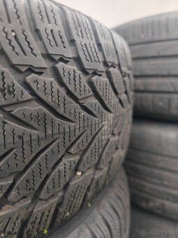 Prodám kola Decent na Hyundai ix35  16" 6,5J ET48 5x114,3   - 6