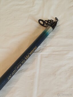 RYBÁŘSKÝ PRUT SILSTAR MX 3200 301 - 6