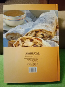 Kuchařky - různé tituly (viz foto) - 6