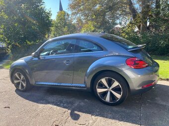 VW BEETLE 1.4 TSI 118 KW nové rozvody - 6