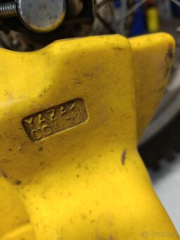 Suzuki RM 250 1988 - 6